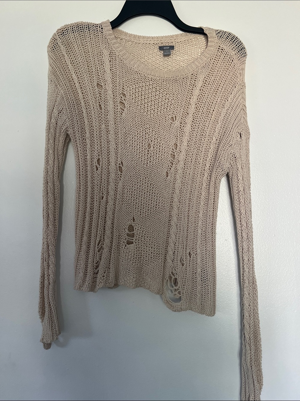 Aerie sweater